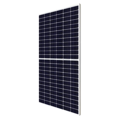 Solární panely Canadian Solar